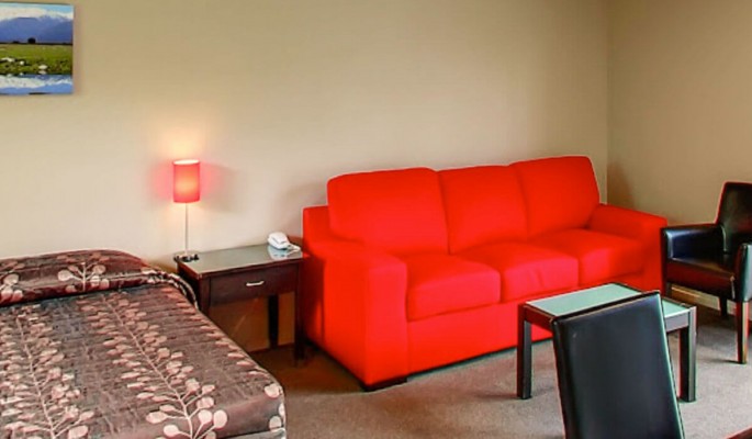 unit single appt horiz opt